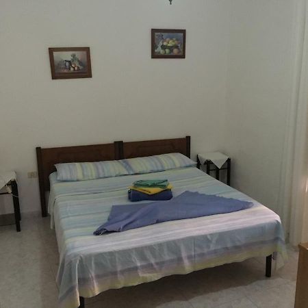 Anna Apartment Виллапутцу Экстерьер фото